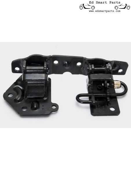 Bisagra de puerta derecha de Smart Roadster