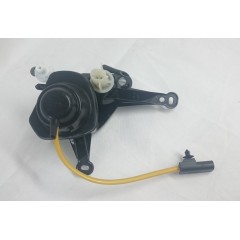 Smart Roadster indicator light unit with foglight right side 2