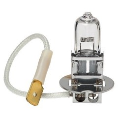 H3 Autolamp 12V voor Mistlamp Smart Roadster / ForTwo 450