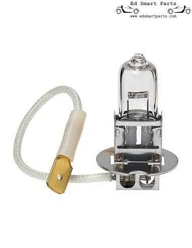 H3 Car Bulb 12V for Fog light Smart Roadster / ForTwo 450