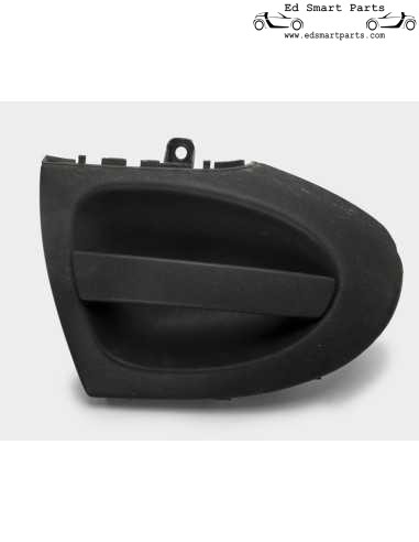 Maçaneta da porta externa direita do Smart Roadster 452