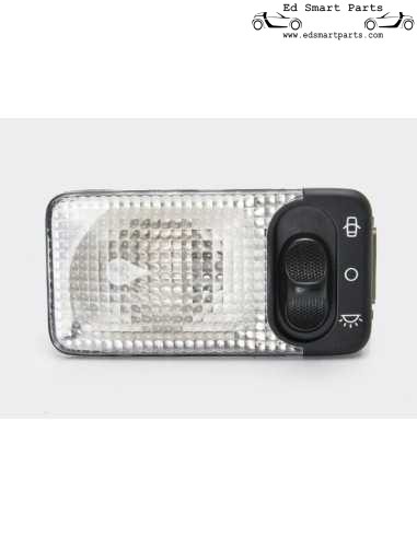 Luce interna Smart Roadster usata - 1 pezzo