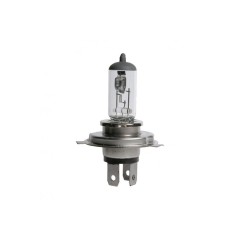 1x H4 autolamp 12V 55W