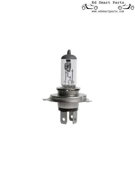 1x Ampoule de voiture H4 12V 55W