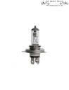1x Ampoule de voiture H4 12V 55W