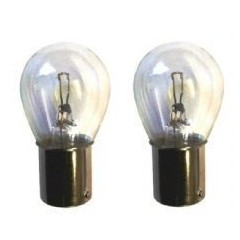2x Rückfahrleuchte / Nebelschlussleuchte 12V 21W/5W