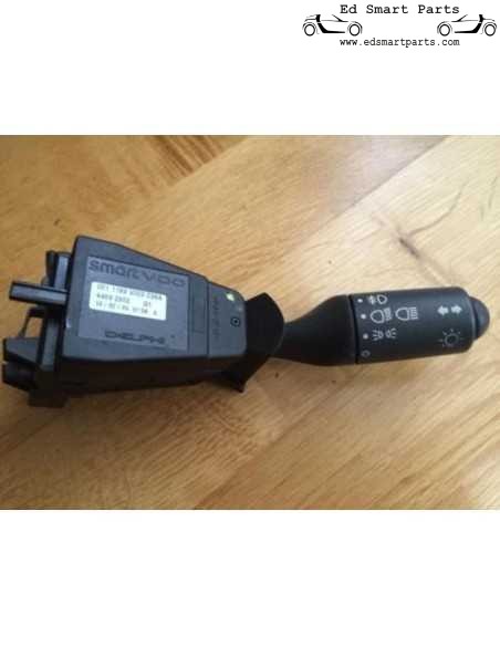 Smart Roadster Light & Indicator Stalk
