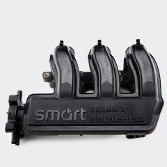 Collettore di aspirazione Smart Roadster 452 Fortwo 450