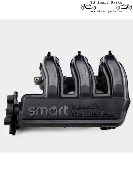 Coletor de admissão Smart Roadster 452 Fortwo 450