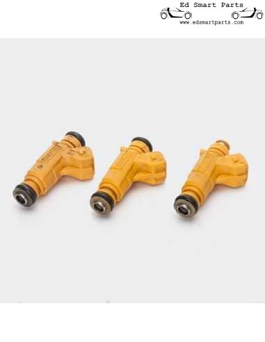 SMART ROADSTER 60KW FUEL INJECTORS