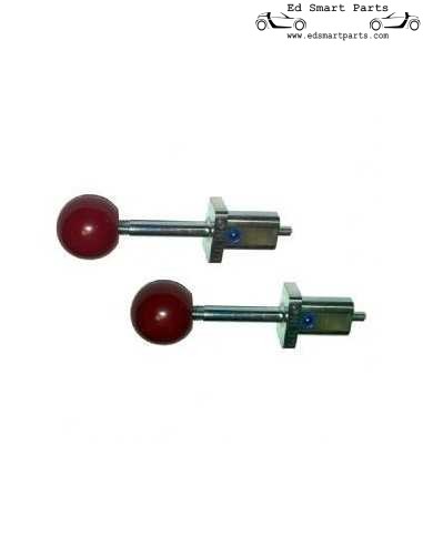 Professional Roof Drift Tool for Smart Roadster 452
