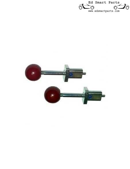 Professional Roof Drift Tool for Smart Roadster 452