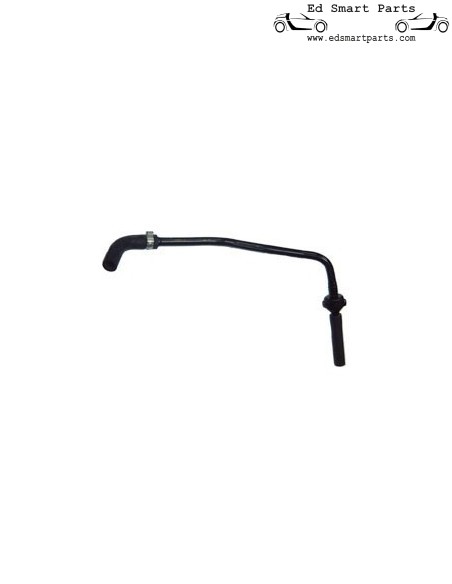 Tubo de respiro de óleo Smart Roadster e ForTwo