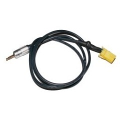 Smart ForTwo 451 MP3 Cable MACHO