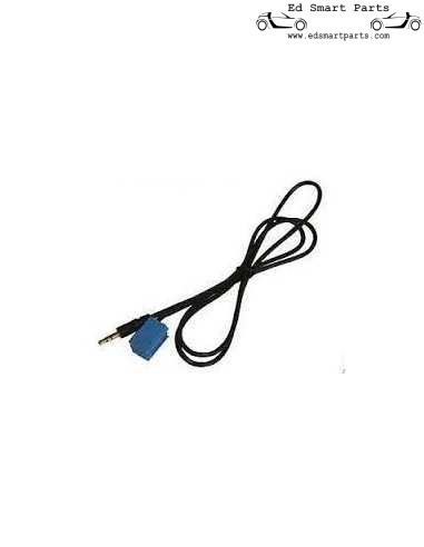 Smart Roadster 452 o ForTwo 450 MP3 Lead MASCHIO