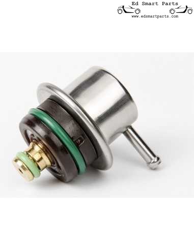 RÉGULATEUR DE PRESSION DE CARBURANT SMART BRABUS ROADSTER FORTWO 600cc 700cc 4 BAR