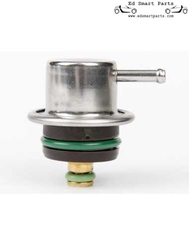 RÉGULATEUR DE PRESSION DE CARBURANT SMART BRABUS ROADSTER FORTWO 600cc 700cc 4 BAR