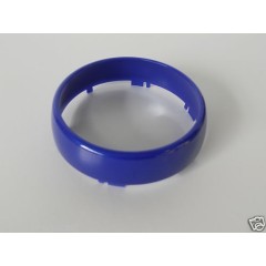 Smart Fortwo 450 Pod Ring - Orologio o contagiri blu