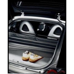 NEW Smart Roadster Coupe luggage compartment cover