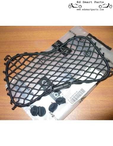 Filet à bagages Smart Fortwo 450/451/453 Forfour 453/454 Roadster 452