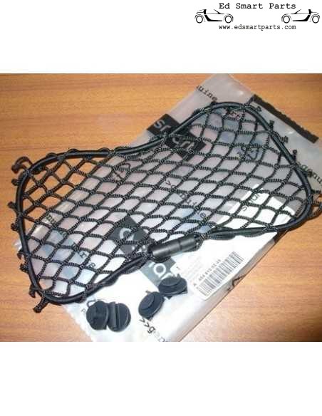 Filet à bagages Smart Fortwo 450/451/453 Forfour 453/454 Roadster 452