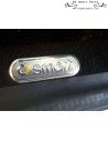 Emblema de porta Smart Roadster