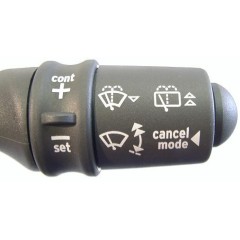 Smart Fortwo 450 Cruise Control-hendel past ook in roadster 452
