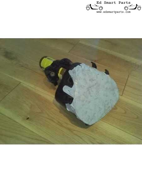 Smart Roadster passagiersairbag 100%