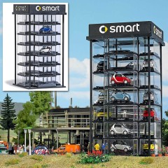 Slimme autotoren exclusief automodellen 2