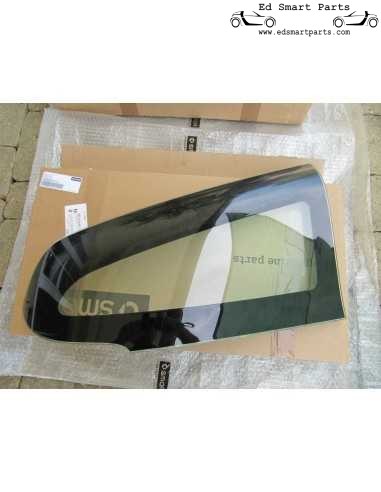 NUOVO Smart Roadster Coupe finestrino posteriore laterale destro