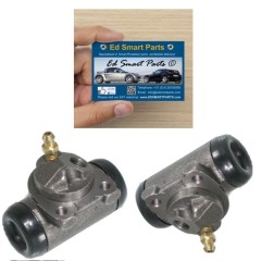 jeu de cylindres de frein Smart Roadster 452 et ForTwo
