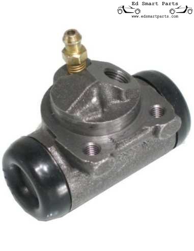 conjunto Cilindros de Freio Smart Roadster 452 e ForTwo