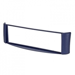 Smart ForTwo mounting Frame Car Radio Frame Adapter Iso Din blue version