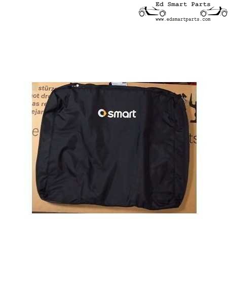 OEM Smart Roadster Hardtop-Aufbewahrungstasche