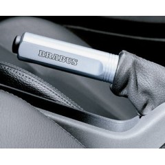 Smart Roadster Brabus 452 Handbrake Handle with Gaitor