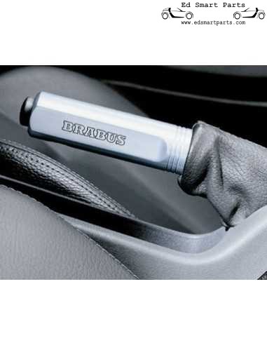 Smart Roadster Brabus 452 Handbrake Handle with Gaitor