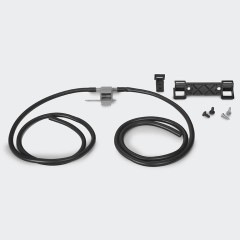Kit di pre-installazione Smart Roadster Hardtop nuovo di zecca