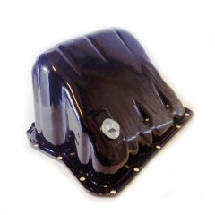 Coppa dell'olio con tappo di scarico per modelli a benzina 450 fortwo e 452 roadster