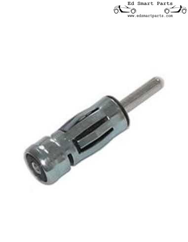 Adaptador ISO DIN para antena inteligente