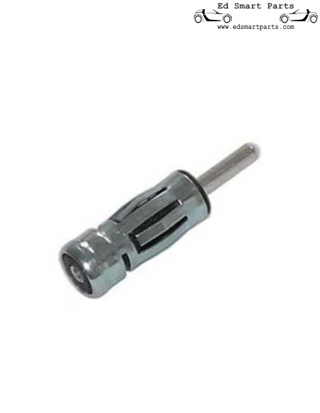 Adaptador ISO DIN para antena inteligente