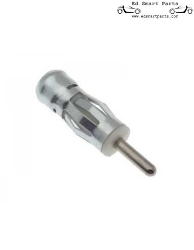 Adaptador ISO DIN para antena inteligente