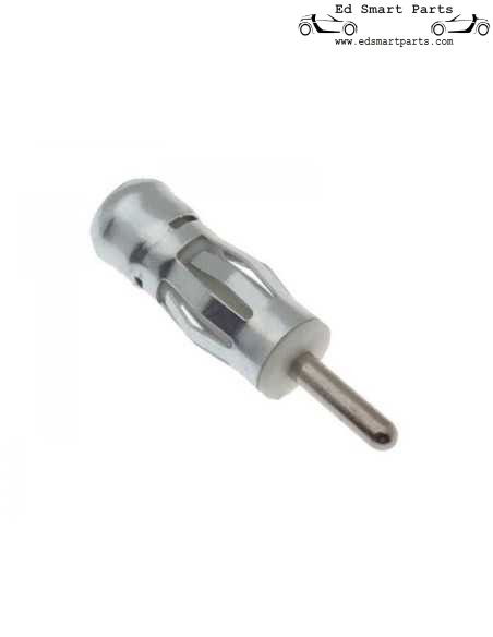 Adaptador ISO DIN para antena inteligente