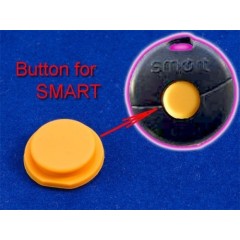 Botón naranja del mando a distancia del Smart ForTwo 450
