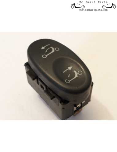Interruptor de techo eléctrico Smart Roadster