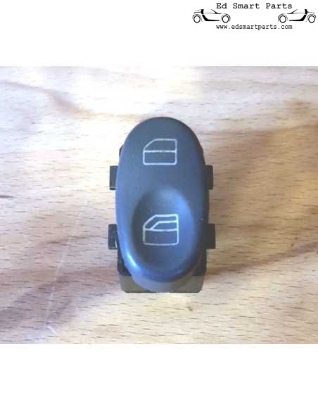 interruptor de janela elétrica Smart Roadster