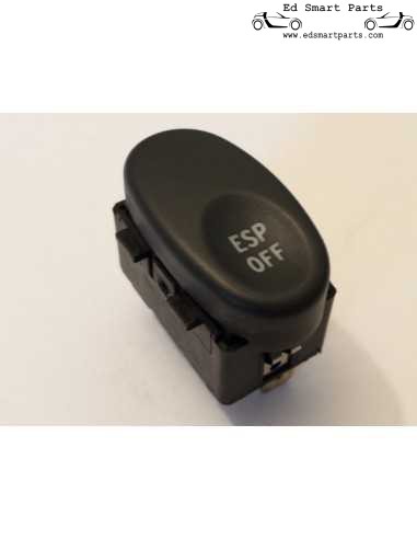 Interruptor ESP Smart Roadster