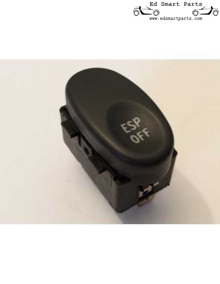 Interruptor ESP Smart Roadster