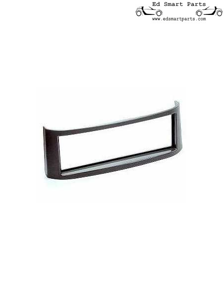 Smart Roadster Mounting Frame Car Radio Frame Adapter Iso Din