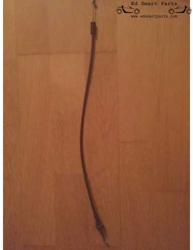 Smart Roadster 452 binnendeurhendelkabel