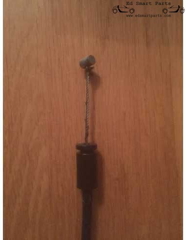 Cabo da maçaneta interna da porta Smart Roadster 452